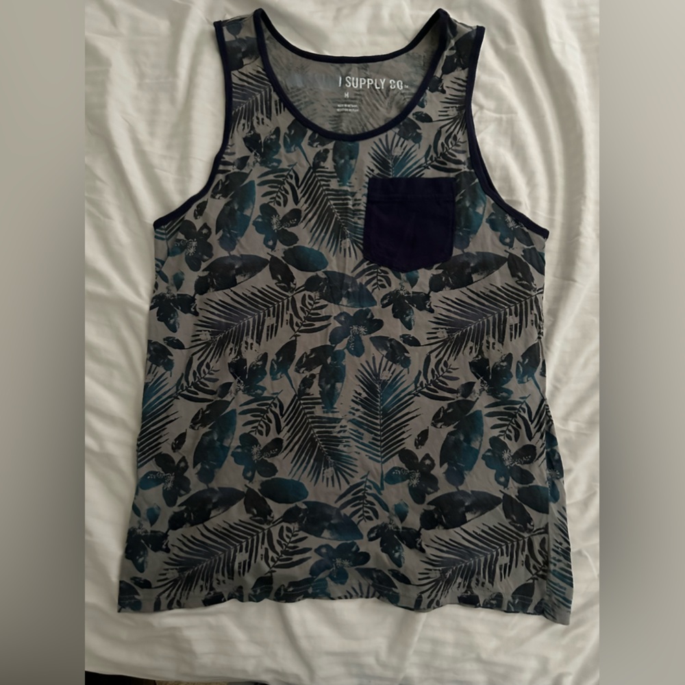 Tank top